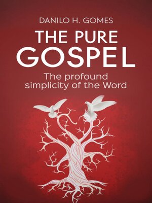 cover image of The Pure Gospel